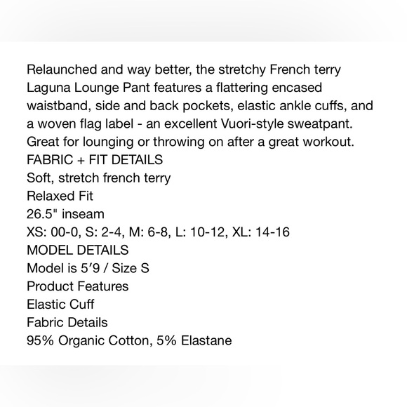 Vuori - Picture 9 of 9